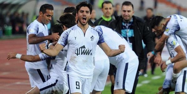 امامعلی شانس کسب امتیاز از تراکتورسازی را داریم عادت به باخت باید ترک شود