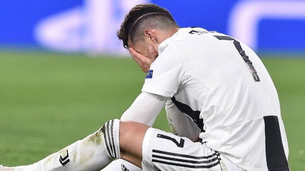 دی لائورنتیس کریس نهایتا برای موفقیت به درد یووه نخورد