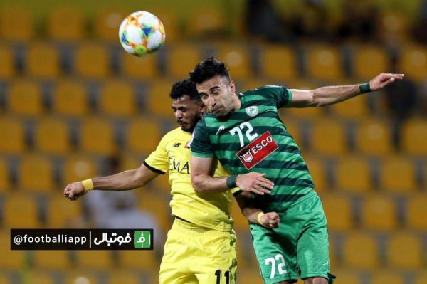 ذوب آهن و الوصل رایگان می شود