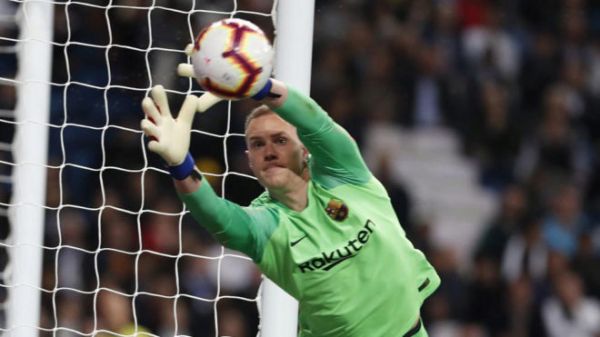  بارسلونا به دنبال قهرمانی لالیگا در هشت روز آینده