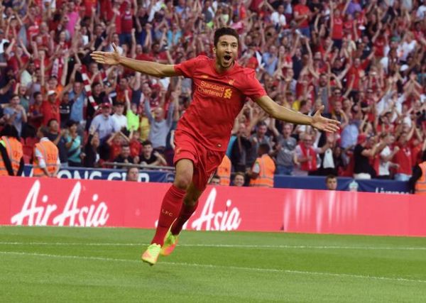  لیورپول اولین خرید کلوپ را با قیمت 40 میلیون یورو می‌فروشد