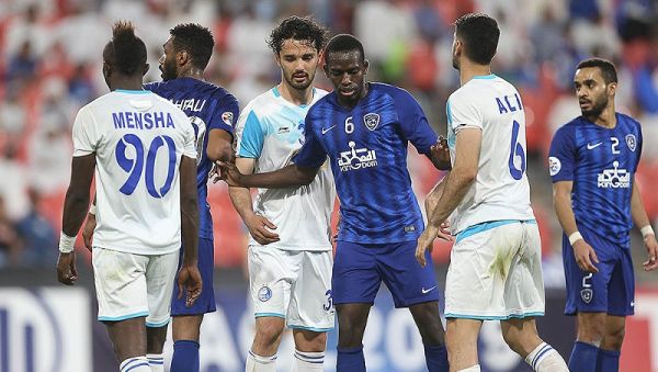 گزارش ویژه از دوحه تا ابوظبی؛ جسارت از تاکتیک استقلال پر کشید