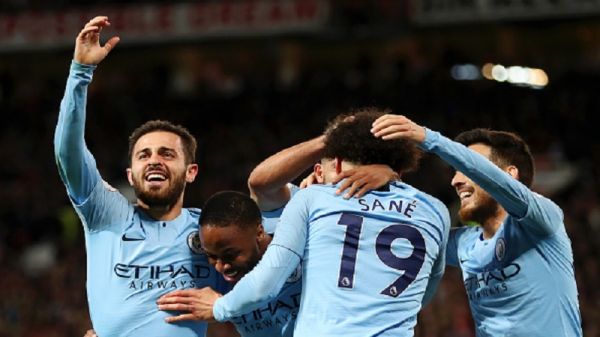 یونایتد 0- 2 سیتی؛ شیاطین سرخ اینکاره نبودند