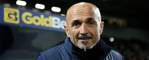 اسپالتی فاصله اینتر و یوونتوس زیاد نیست