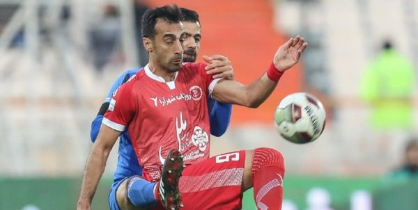  هجوم هواداران استقلال و پدیده برای خرید بلیت بازی امشب