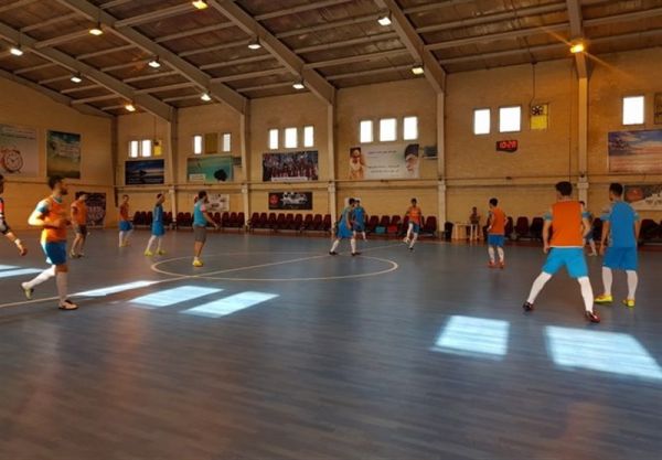  اعلام اسامی بازیکنان دعوت شده به اردوی تیم فوتسال زیر ۲۰ سال