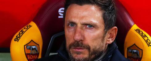 دیفرانچسکو به میلان نزدیک شد