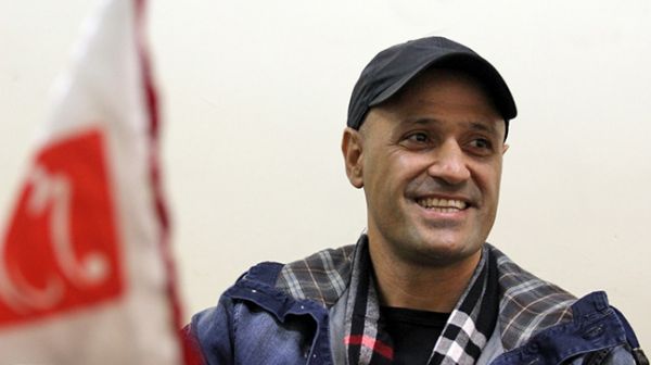  رضا ترابیان  پرسپولیس ۹۰ درصد راه قهرمانی را طی کرده است