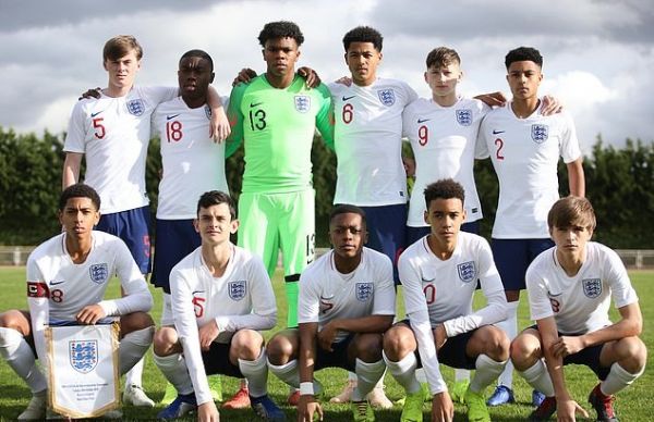 منچستریونایتد و آرسنال به دنبال پدیده دروازهبانی انگلیس