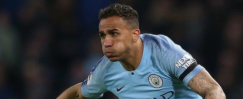 دانیلو از دستمزدش کم میکند تا به اینتر برود