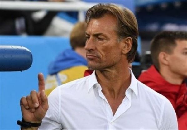  احتمال جدایی اِروی رنار از تیم ملی مراکش  ایران؛ یکی از گزینه‌های سرمربی فرانسوی