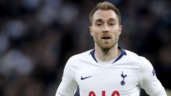 اریکسن ما باعث شدیم آژاکس بهتر از چیزی که هست به نظر بیاید