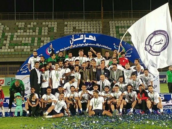 مدیرعامل باشگاه گلگهر قهرمانی آسان به دست نیامد بگوویچ احتمالا میماند