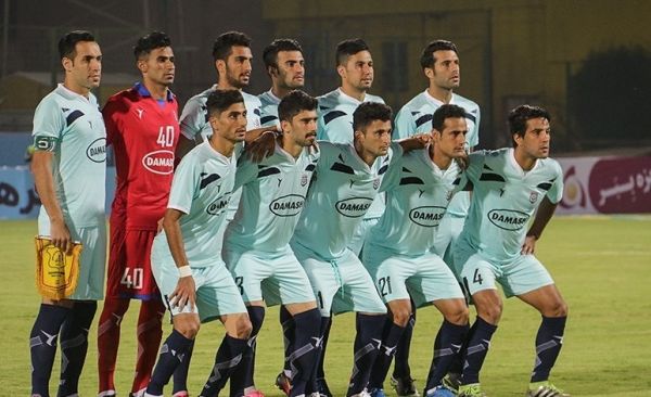  تهدید داماش به کناره‌گیری از فینال جام حذفی