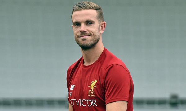 کاپیتان لیورپول ما شایسته قهرمانی هستیم