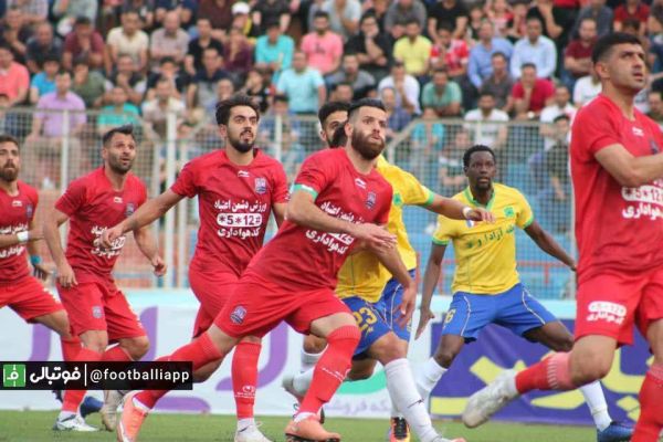  نساجی محکوم شد