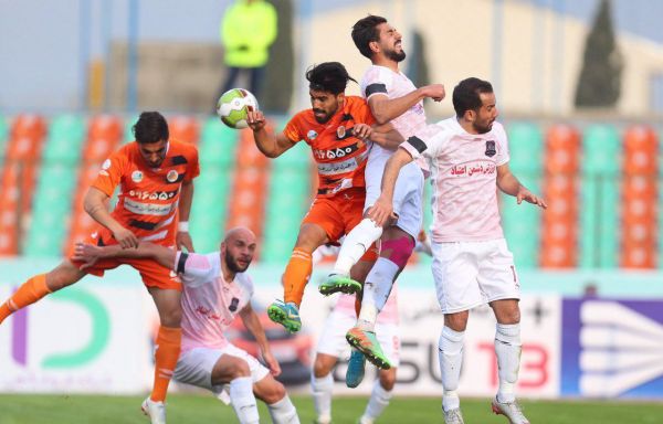  جریمه 5 میلیونی نساجی از سوی کمیته انضباطی