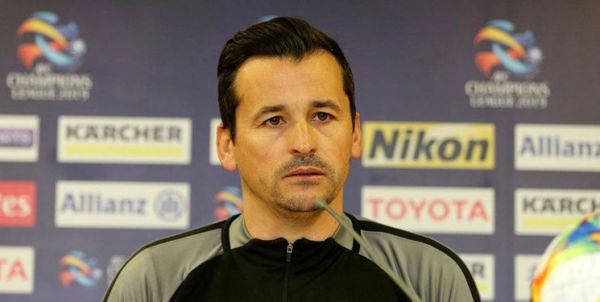 فاریا فرصتهای خوبی برای شکست دادن استقلال داشتیم نتیجه کار شفر و مجیدی متفاوت است