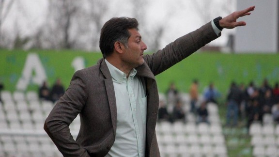 طباطبایی اشتباهات داوری استقلال را از کورس قهرمانی دور کرد