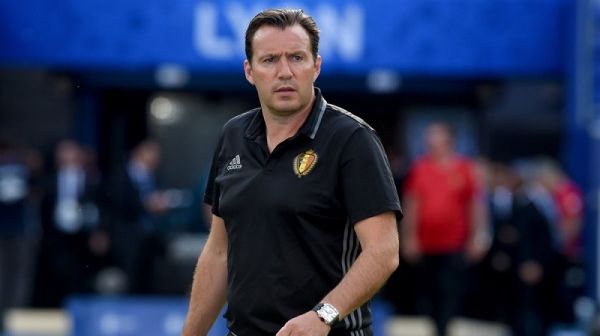 کیکر آیا ایران با ویلموتس، مربیش را پیدا کرد