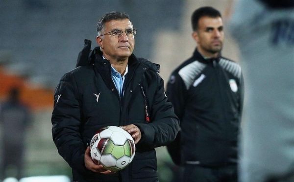 مجید جلالی از نساجی کنار کشید