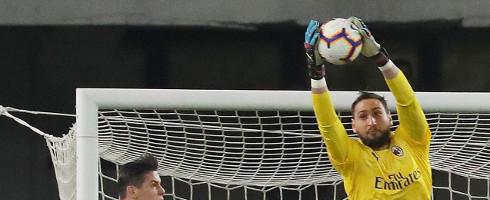 پاری سنژرمن و منچستریونایتد به دنبال دوناروما