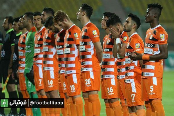 رونمایی از سایپای جدید ابراهیم صادقی بازیکن نمیخرد