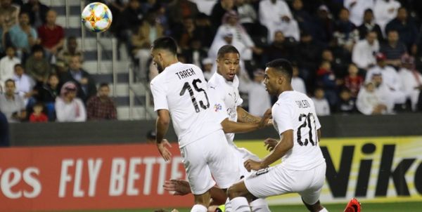  پدرو  پرسپولیس حذف شده اما همیشه بازی مقابل آن‌ها سخت است