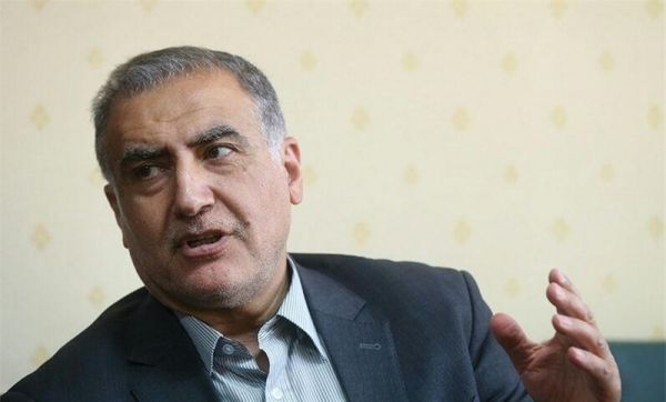 بیگی من طرف مذاکره با نکونام نبودم او به حضور در تراکتور سازی تمایل دارد