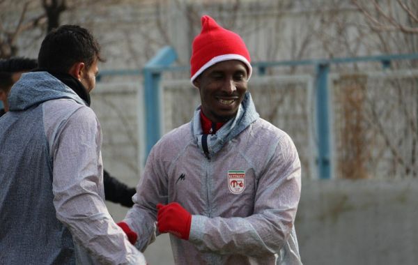  کنستانت امروز به ایران بازمی‌گردد