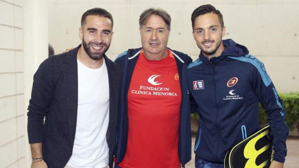  راموس و رئیس باشگاه باید مشکلاتشان را با هم حل کنند