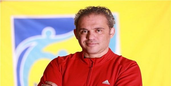 مظفری گل سپاهان به درستی مردود شد کاش کیسههای پلاستیکی زمین را جمع میکردند