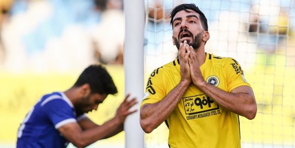 کیروش و ایرانپوریان فینال احتمالی جام حذفی را از دست دادند