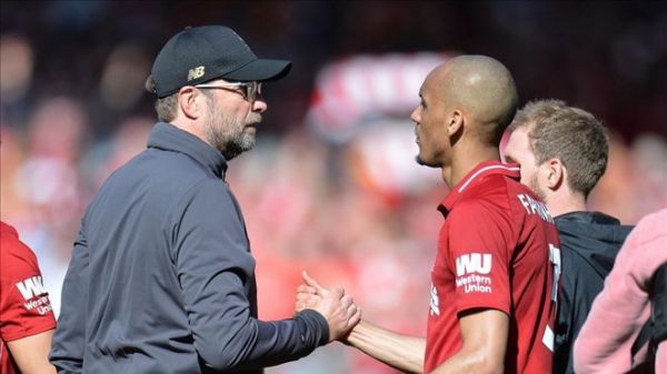 فابینیو کلوپ بعد از باخت 0-3 نوکمپ به ما چه گفت