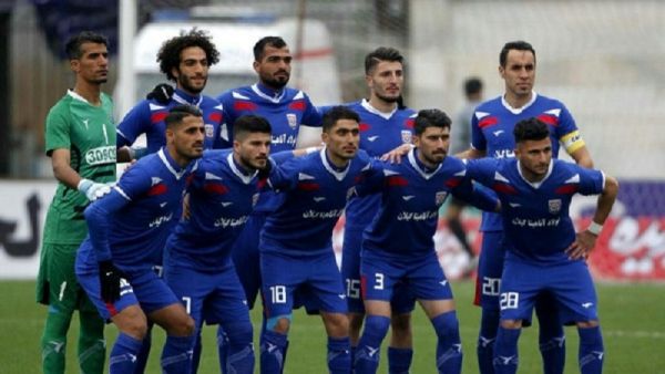  حریف پرسپولیس در فینال جام حذفی شرکت نمی‌کند