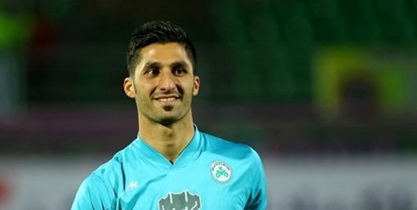 جدایی مظاهری از ذوب آهن رشید به تراکتورسازی می رود