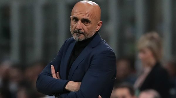  رسمی؛ اسپالتی از هدایت اینتر برکنار شد