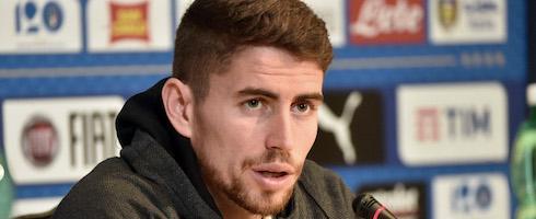  ژرژینیو  پیوستن ساری به یوونتوس خیانت به ناپولی خواهد بود