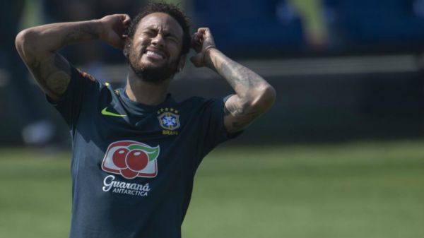  پاری سن‌ژرمن نیمار را نمی‌فروشد