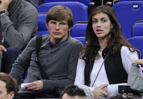 آندره آرشاوین ممنوعالخروج شد