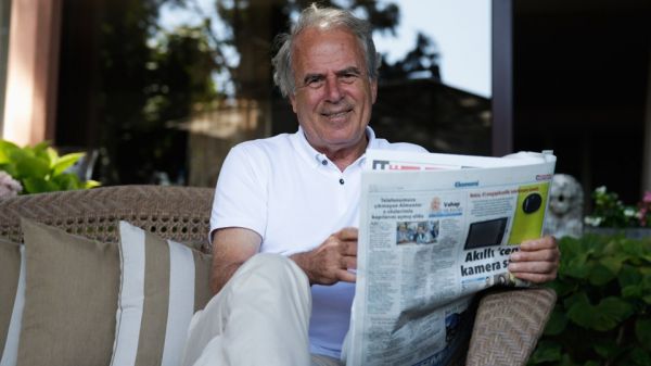  دنیزلی با دو دستیار در تراکتورسازی