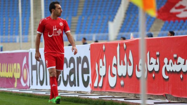  توضیح قاسمی‎نژاد درباره دلیل جدایی از پدیده