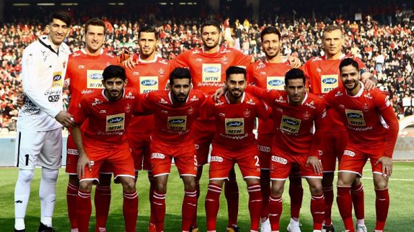 پرسپولیسیها به کشور آذربایجان میروند
