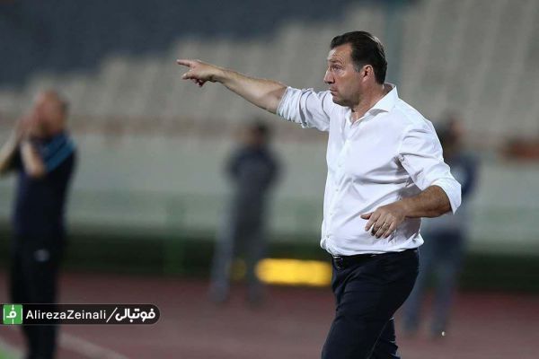 محصص دیدار دوستانه شاگردان ویلموتس با شاگردان مجیدی در تیرماه برگزار میشود