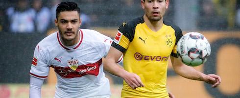  میلان، یوونتوس و رم خواهان کاباک