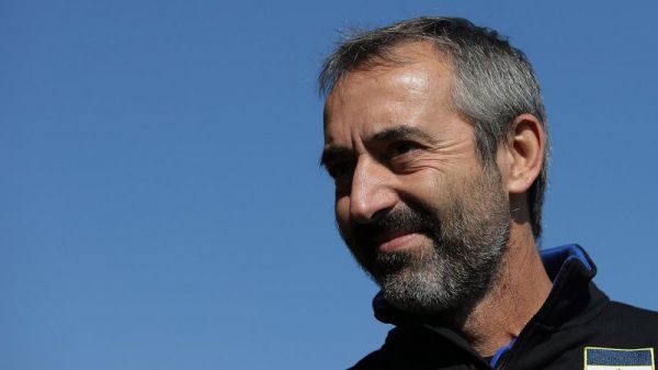 رسمی جیامپائولو مربی میلان شد