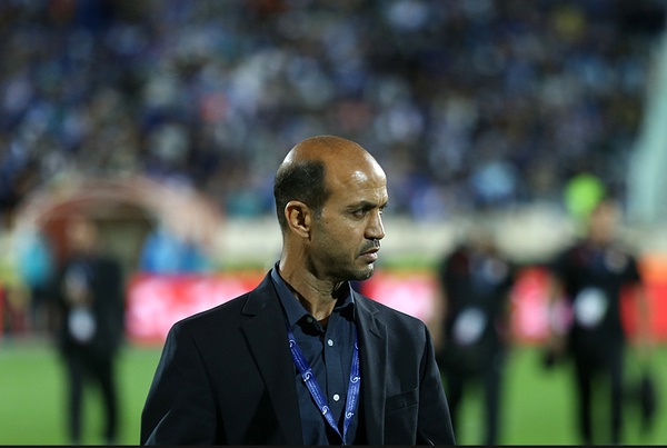 اشکهای نعیم در آغوش مایلی کهن و خداداد