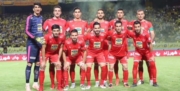 واکنش مشاور مدیرعامل پرسپولیس به صحبت در مورد دایی و آخرین وضعیت نیمکت سرخها