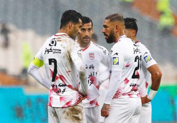  زمان بازگشت ملی پوشان تراکتورسازی به تبریز مشخص شد