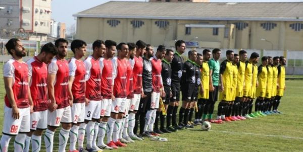 با اعلام حسنزاده؛ باشگاه خونه به خونه بابل به خراسان شمالی منتقل شد